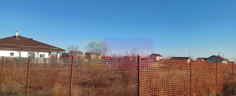 Sabareni, teren intravilan construibil, cu utilitati i... - 7
