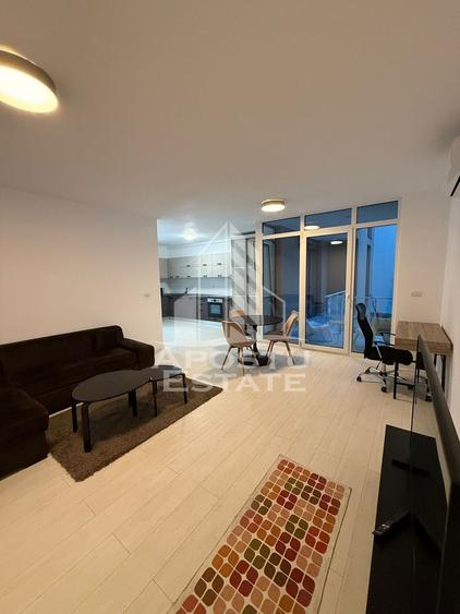 Apartament 2 camere,loc parcare, zona Aradului Nord One - 1