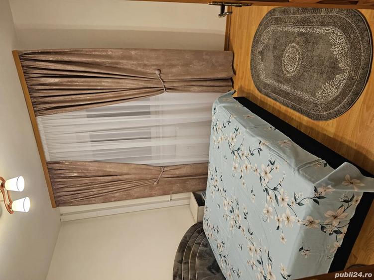 Inchiriez apartament 2 camere - 4
