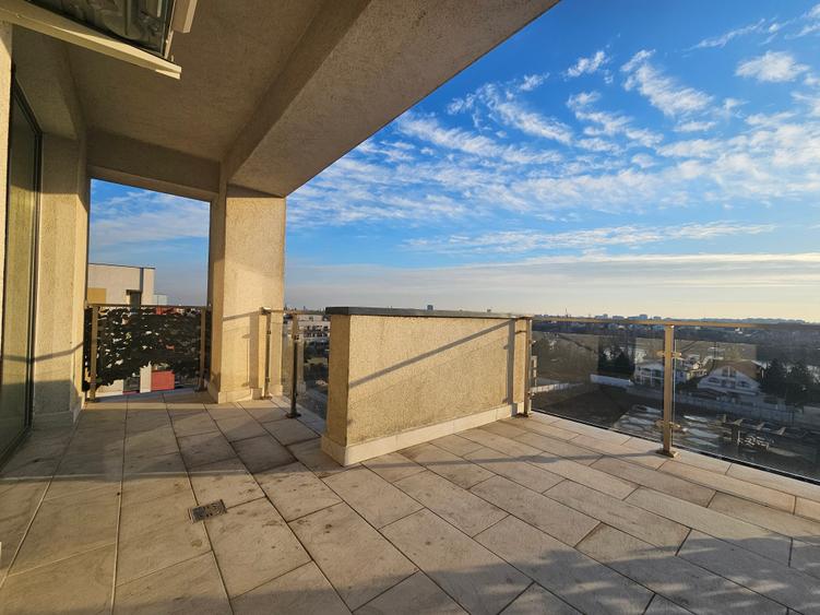 Apartament 3 camere Baneasa - Sisesti | Valleta Residence - 14