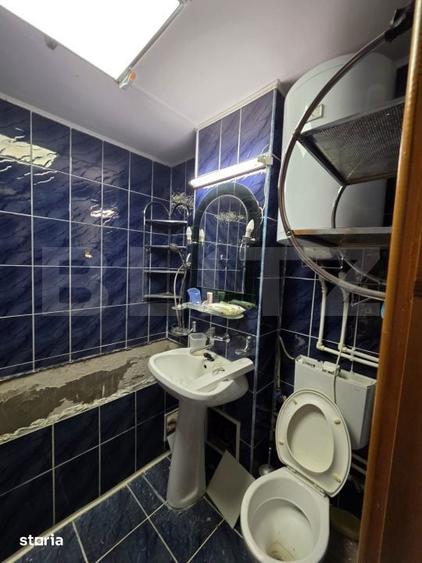 Apartament 4 camere, decomandat, 95 mp, zona Mazepa 1 - 4