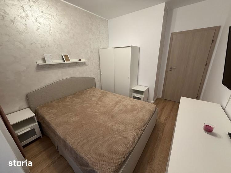 Apartament 2 camere Dream Residence/?oseaua Salaj+loc parcare inclus - 6