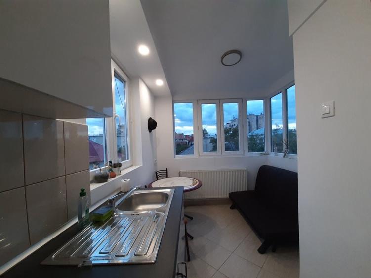 Stirbei Voda-Garsoniera Cocheta! - 1