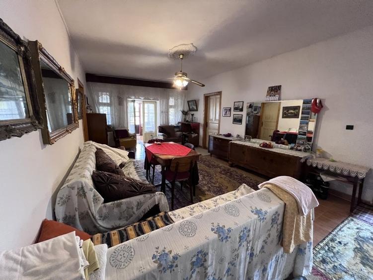 Teren 3500 mp Str Delfinului Foarte Aproape De Lacul Sutghiol - 16