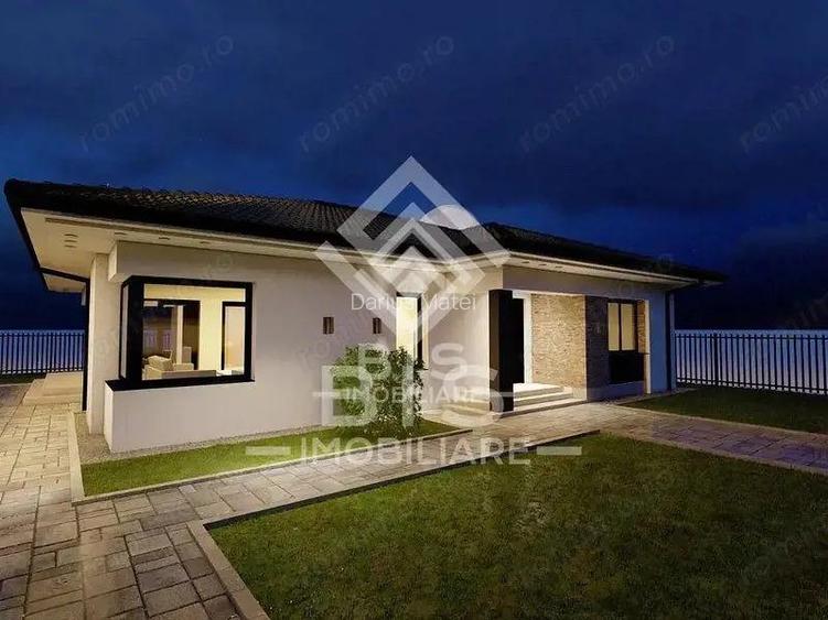 Casa Parter 4 camere, Zona V.Ghinzii Casa Parter 4 camere, Zona V.Ghinzii