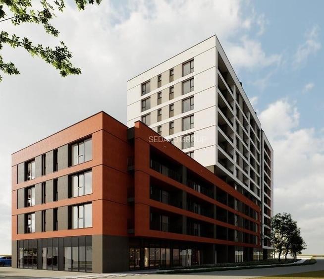 Proprietar- apartamente noi strada Bucovinei - 1