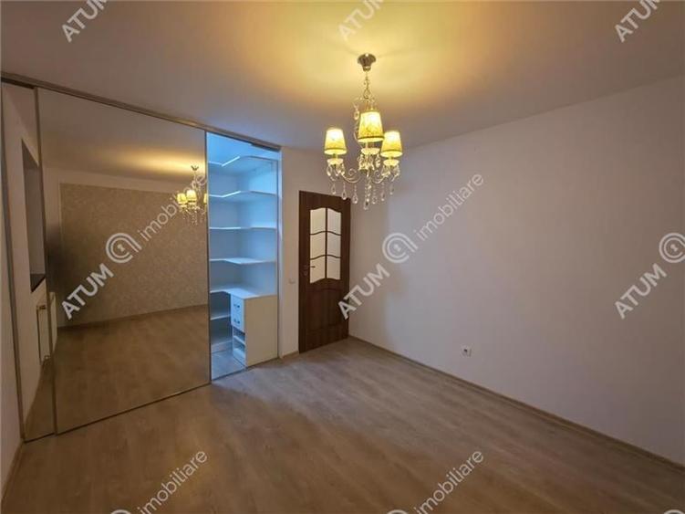 Apartament cu 3 camere 2 parcari si balcon in zona Selimbar din Sibiu - 11