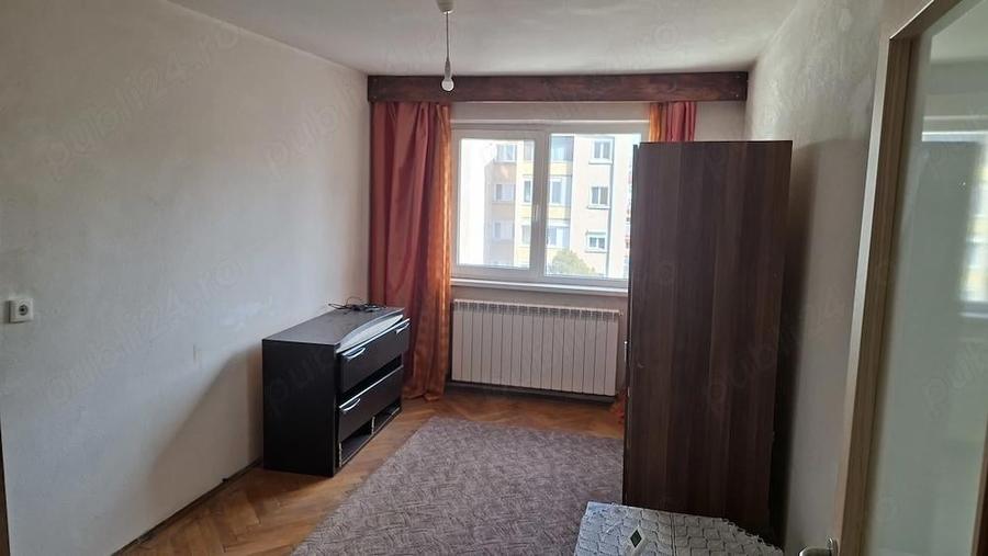 Apartament semidecomandat Deva, Dacia - 6