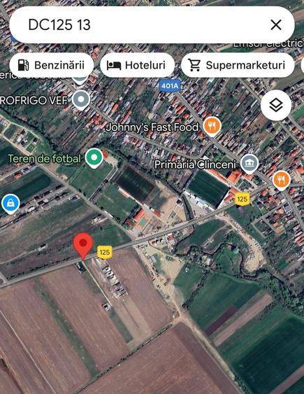 De vânzare hală Clinceni-șoseaua Ordoreanu - 5