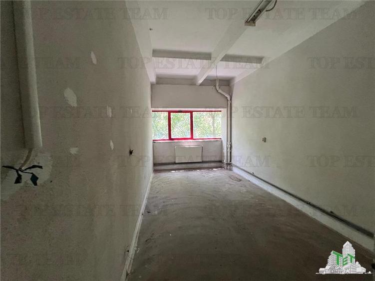 De inchiriat spatii comerciale, hale si birouri - 12