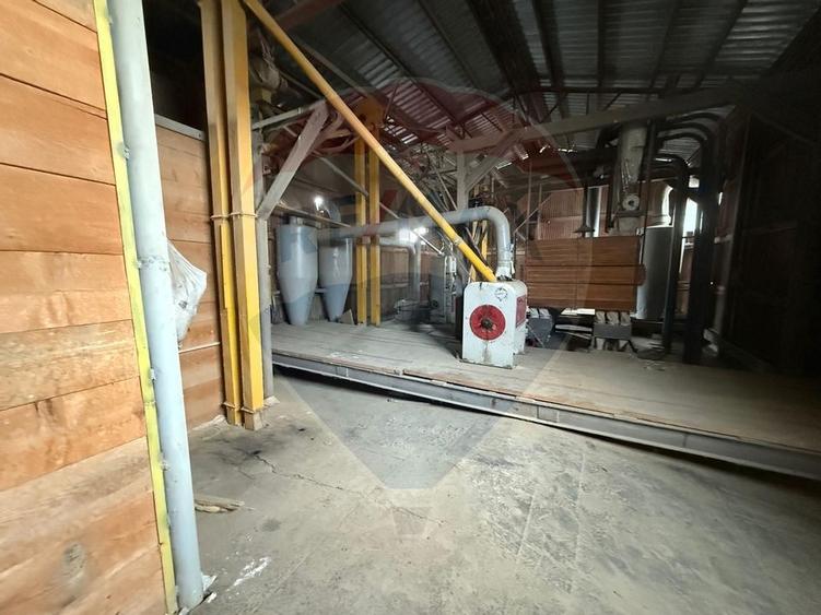 Moara Spatiu Industrial - 23