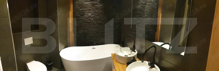 Apartament utilat, cu parcare subterana si dotari premium, smart home - 10