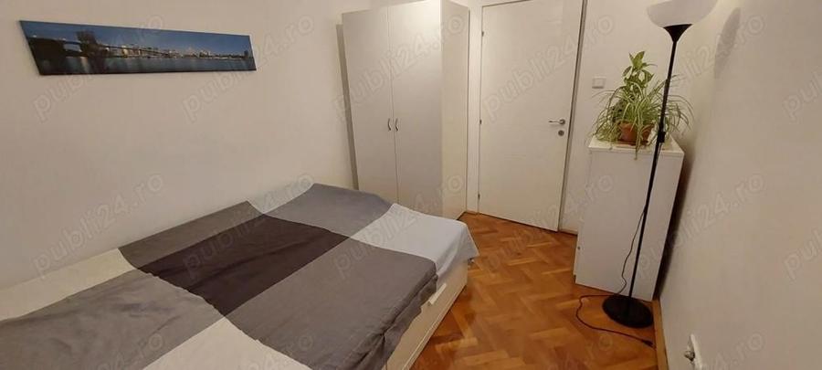 Apartament de inchirat 3 camere decomandat - 4