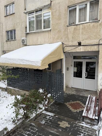 Inchiriez apartament cartier Stadion la parter 67,30 mp - 1