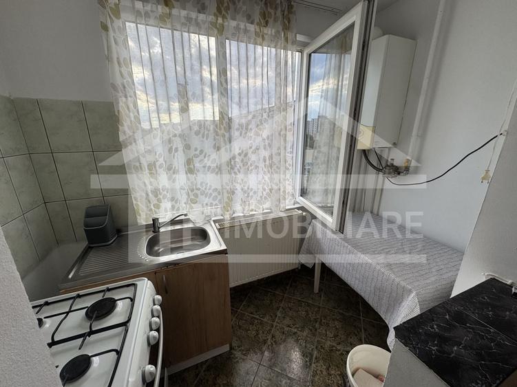 Apartament cu 2 camere, 53 mp, zona Tudor - 6