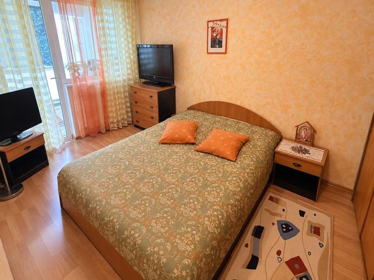 Apartament cu 2 camere în Mihai Viteazul