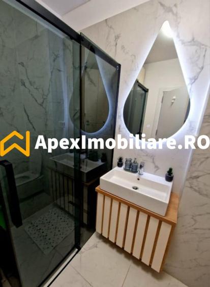 Apartament 2 camere de inchiriat Lacul Tei Bucure?ti | Apex - 10