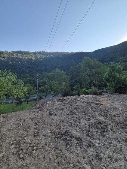 Teren de 800 mp, în Căpâlna