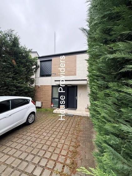 Inchiriere Casa Cubic Residence 5 Ghencea mobilata utilata 2 parcari - 1