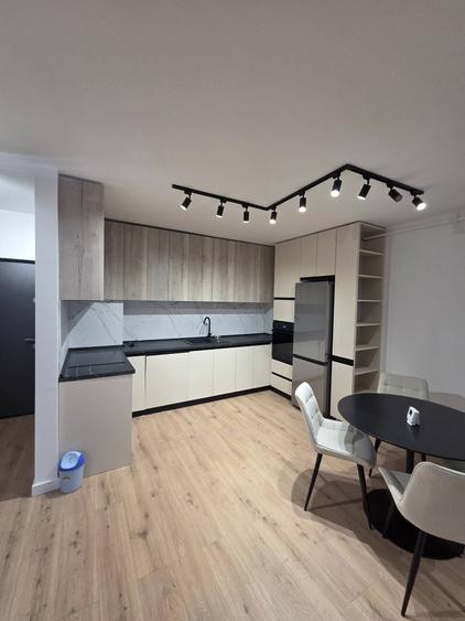 Apartament 2 camere Floresti Eroilor ( blocurile albe) - 1