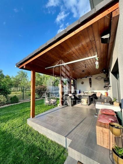 Duplex modern, 4 camere, in Sanandrei - 24