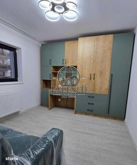 Inchiriere 3 camere Lux|HILS|Parcare Subterana - 1