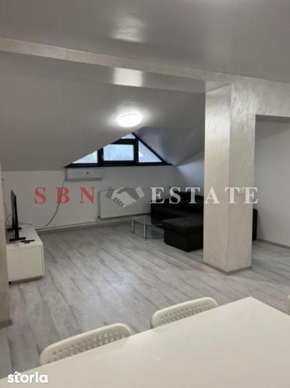 Apartament 3 Camere Giulesti - 1