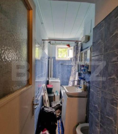 Apartament cu 2 camere, 41 mp, zona Iosefin - 2