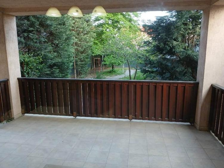 Inchiriere Vila individuala Berceni-Giurgiului - 5