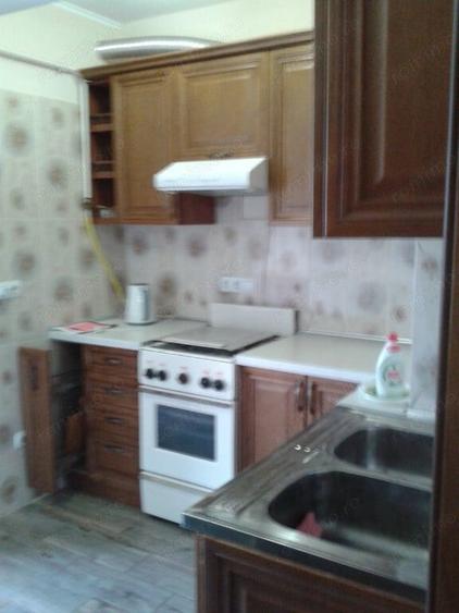 Garosniera de inchiriat in zona Rahova - 2