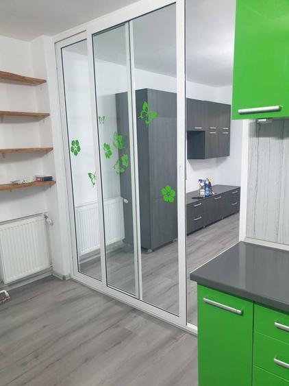 Apartament cu o camera | 32 mp | Manastur - 6