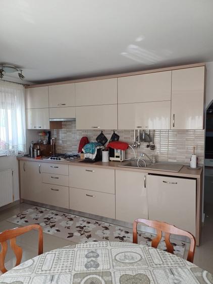 Casa 750 mp, curte individuala, garaj, foisor, Prejmer - 6