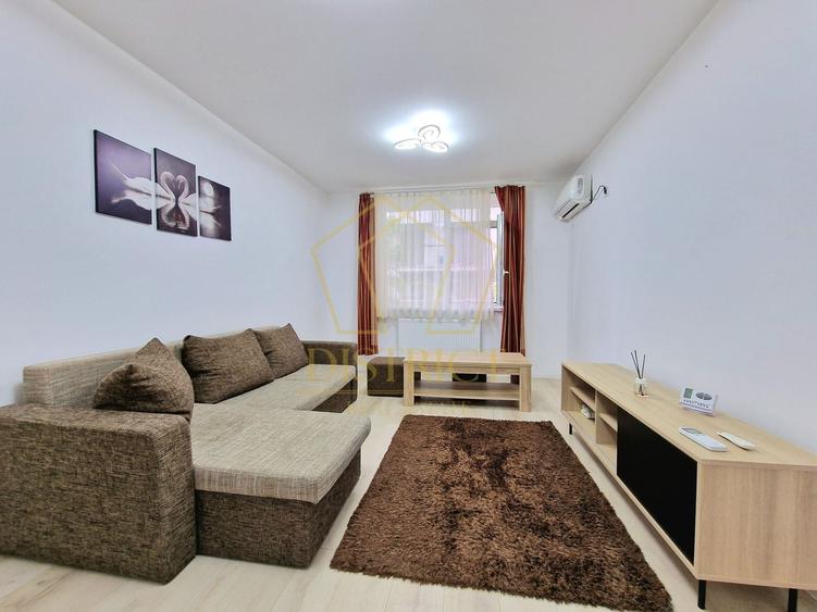 Apartament superb cu 2 camere | City of Mara | Decomandat - 1