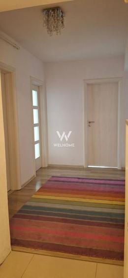 Apartament 3 camere, luminos, pe Doamna Stanca - 9