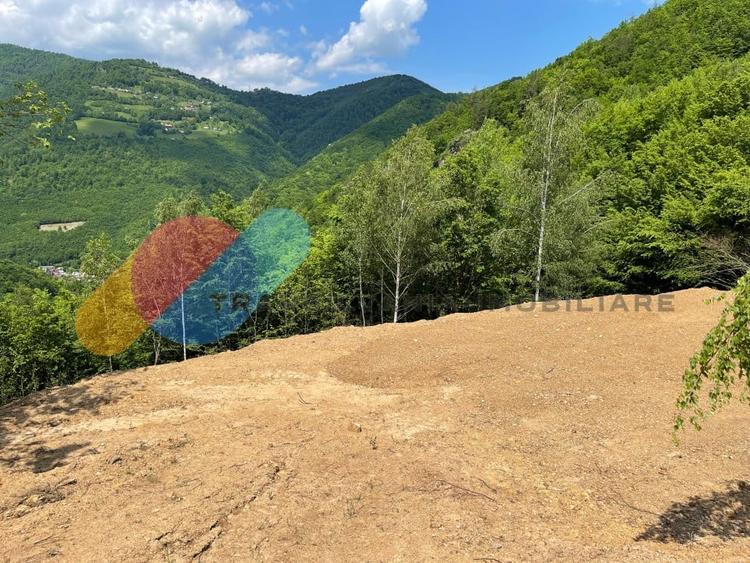 Teren 2200 mp, intravilan, zona Somesul Rece - 5