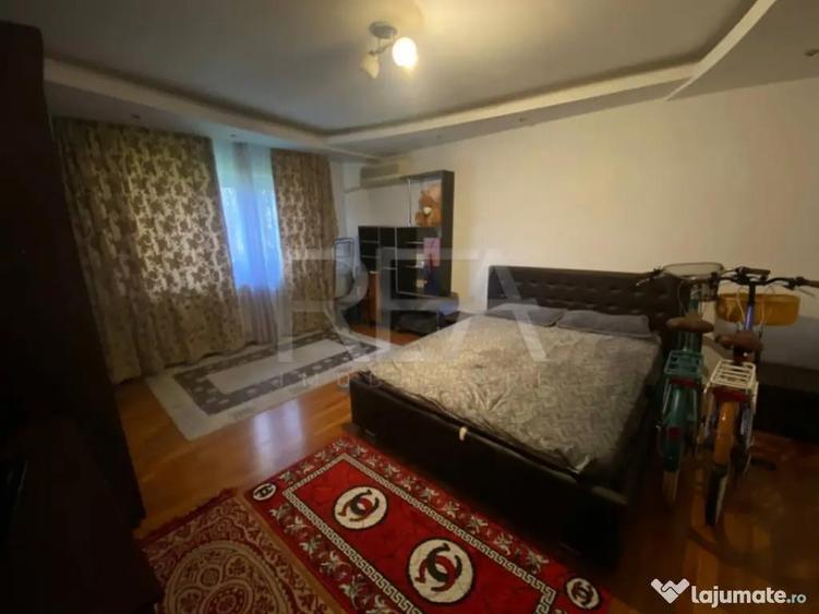 4 camere 93 mp- Rahova-Loc Parcare-Boxa - 7