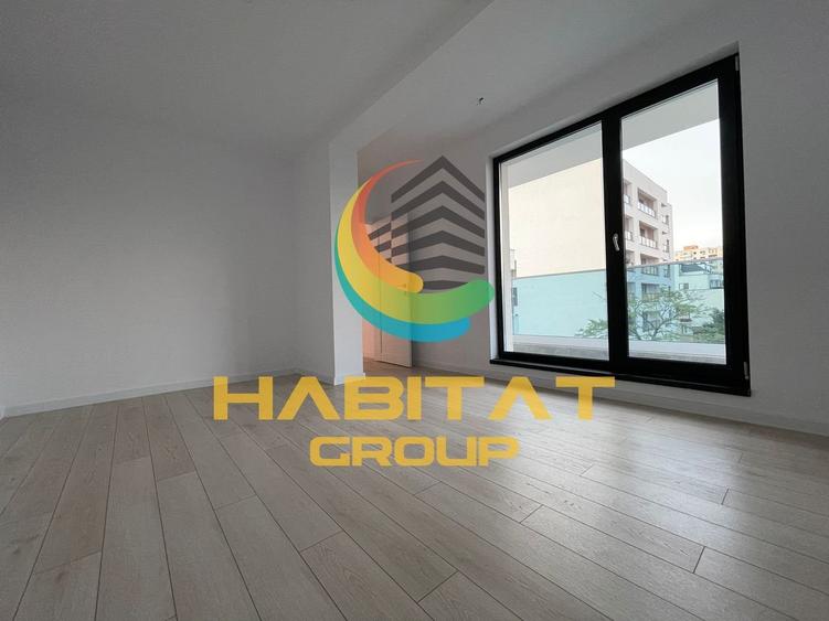 2 camere Nou Piata Alba Iulia si Piata Muncii 59 mp - 13