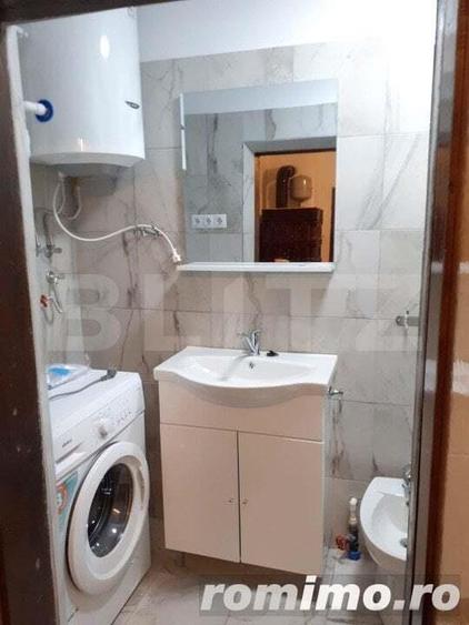 Casa 63 mp 3 camere bucatarie si baie teren 175 mp in Abrud - 4