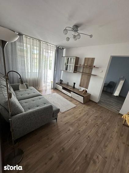 Apartament doua camere Rogerius - 1