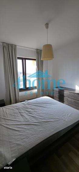Apartament cu 2 camere în Grozăvești