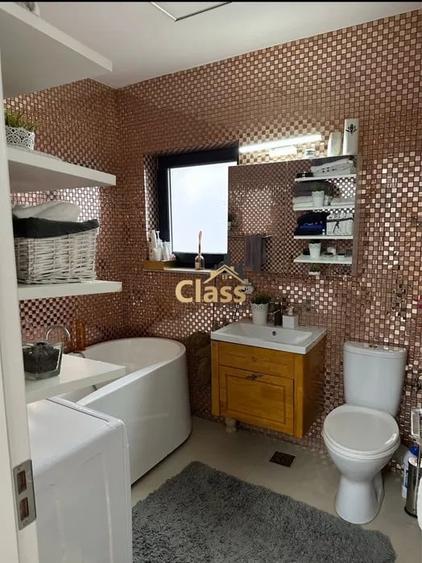 Apartament 2 camere | Decomandat | Parcare | 54 mpu | Zona Borhanci - 5