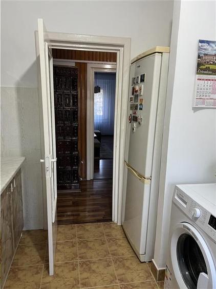 RECO  APARTAMENT 3 camere Dacia - 17