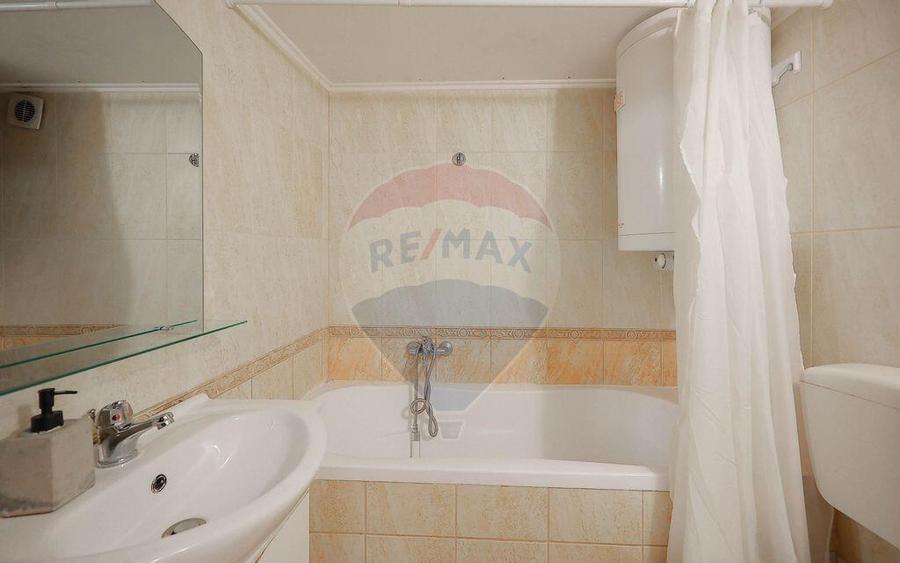 De vanzare apartament 1 camera, ultracentral cu loc de ... - 6