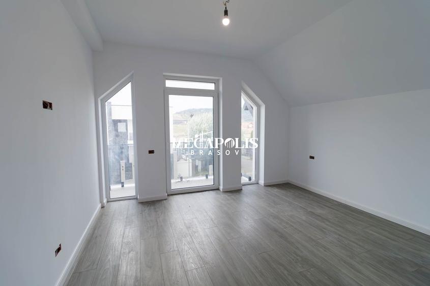 Casă nouă | Direct dezvoltator | Intabulare | Drum asfaltat/Utilități - 18