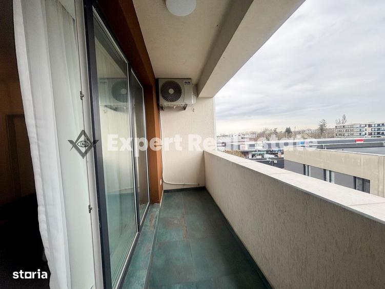 APARTAMENT MODERN 2 CAMERE NOU | PRIMA INCHIRIERE - 5
