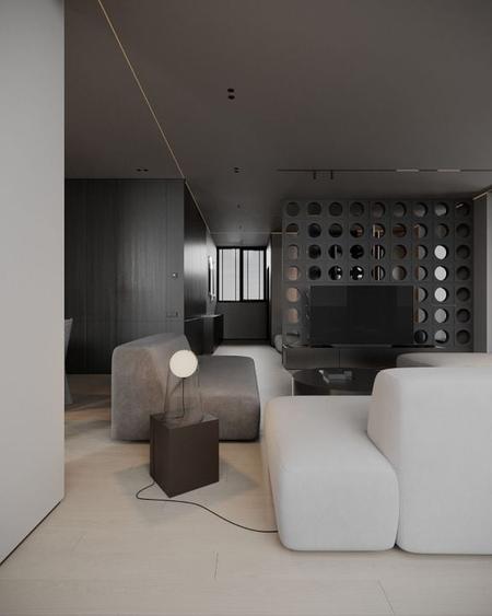 Penthouse | Zona JW Marriot | Ultra Lux - 2