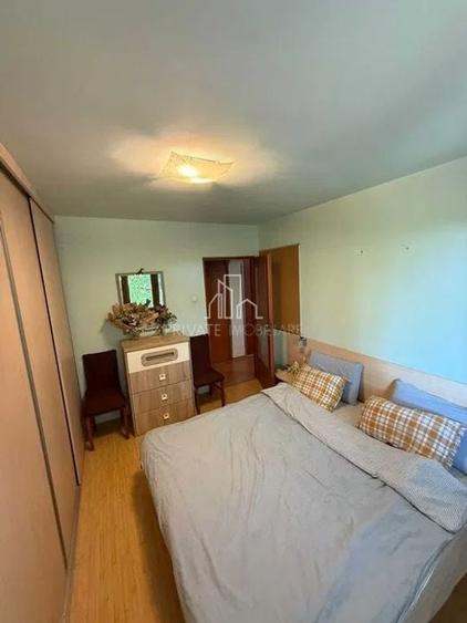 Apartament 2 camere, et2, Pet friendly - Zona Balcescu - 1