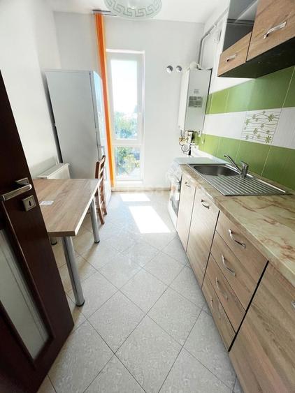 Copou - Sararie, 1 camera modern, bloc nou - 3