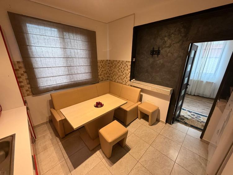 VILA P+1E+M MILITARI RESIDENCE ACVILEI, 125mpu, MOBILATA,UTILATA,ZONĂ LINISTITA - 18