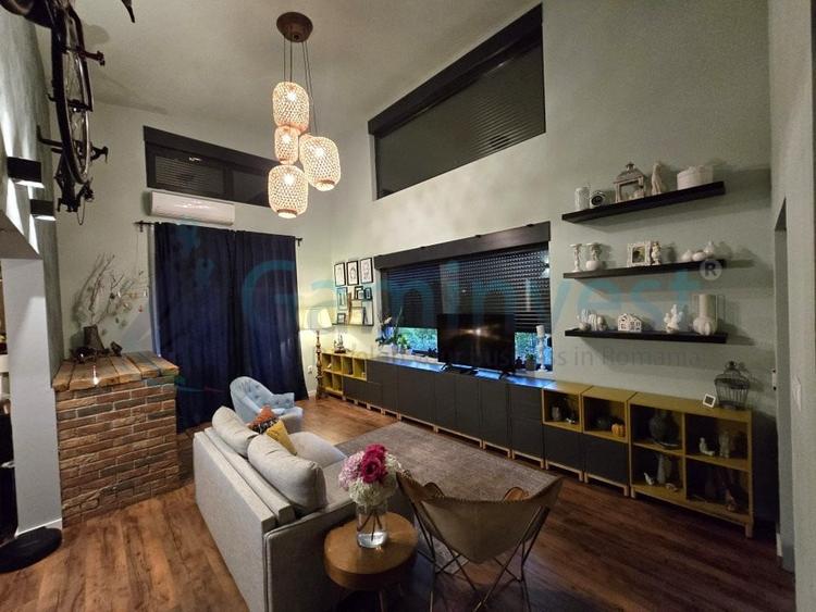 Casa exclusivista cu 5 camere de vanzare,Oradea,Bihor - 11